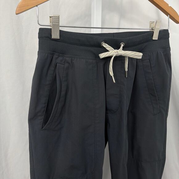 Vuori Meta Jogger Men’s Size Small Gray Activewear Casual Pants - Picture 5 of 10